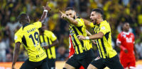 الاتحاد يحقق انجاز غائب منذ 12 عامًا