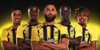 الاتحاد يهزم العين بثلاثية في الكأس