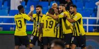 التحدي المقبل لـ الاتحاد بعد الفوز على الخليج