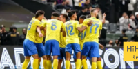 النصر يطلب حكام أجانب لإدارة مباراة الاتفاق