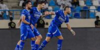 تأكد غياب نجم الهلال أمام الاتحاد في دوري روشن