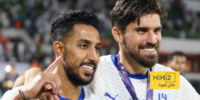 جدول مباريات الهلال في شهر سبتمبر