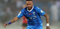 جيسوس يعلق على موعد عودة نيمار للمشاركة مع الهلال