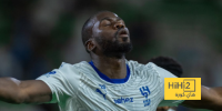 رسالة كوليبالي لجماهير الهلال