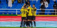 رسميًا.. الإعلان عن حكم مباراة الاتحاد والخليج في دوري روشن