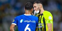 سجل سلبي لـ الاتحاد بعد الهزيمة أمام الهلال