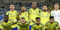 عرض قوي من أوروبا للتعاقد مع نجم النصر