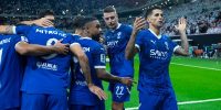 غياب نجم الهلال عن مواجهة الخلود في دوري روشن