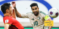 فيديو : خطاب سالم الدوسري للاعبي المنتخب السعودي في غرف الملابس