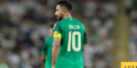 كم ركلة جزاء أهدرها سالم الدوسري مع منتخب السعودية؟