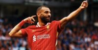 ليفربول قد يغير سياسته من أجل محمد صلاح