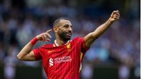 ماذا قدم محمد صلاح في مبارياته السابقة أمام ميلان ؟