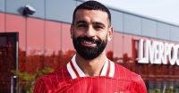 محمد صلاح يحصد جائزة لاعب شهر أغسطس في ليفربول