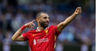 محمد صلاح يستهدف رقم ستوريدج الفريد من بوابة نوتنغهام