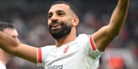 محمد صلاح يهين مانشستر يونايتد في مبارياته ضد ليفربول