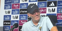 مدرب الاتحاد: الهلال أفضل فريق في الشرق الأوسط