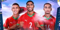 معلق مباراة المغرب والغابون في تصفيات أمم إفريقيا