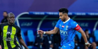 من هو الهداف التاريخي لمواجهات الهلال والاتحاد؟