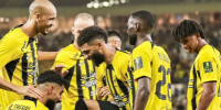 موعد عودة عبد الرحمن العبود للمشاركة مع الاتحاد