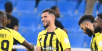 هل سيغيب حسام عوار عن الكلاسيكو ضد الهلال؟