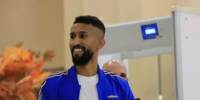 أبواب المنتخب السعودي مفتوحة أمام سلمان الفرج !