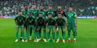 أرقام المنتخب السعودي تحت قيادة روبرتو مانشيني