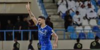 أرقام ميتروفيتش في آخر 26 مباراة مع الهلال