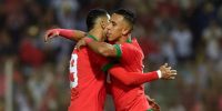 أكثر من سجل بقميص المغرب تاريخيا