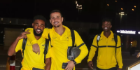 الاتحاد قريب من فسخ عقد لويز فيليبي لهذا السبب