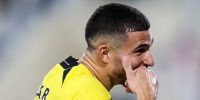 الاتحاد يسلط الضوء على فوز حسام عوار مع منتخب الجزائر