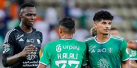 الخليج يواصل تدريباته استعداداته لمواجهة الأهلي