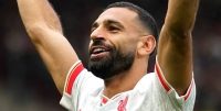 المصري محمد صلاح ضمن افضل اللاعبين فوق سن الثلاثين في البيغ فايف