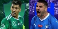 تاريخ مواجهات الأهلي أمام الهلال في الدوري السعودي