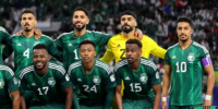 تشكيلة المنتخب السعودي المتوقعة أمام البحرين