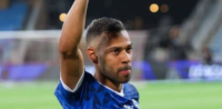 حصيلة مساهمات لودي مع الهلال في آخر المباريات