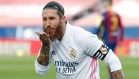 حقيقة عودة سيرجيو راموس إلى ريال مدريد