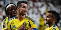 رونالدو … أهم لاعب في منظومة نادي النصر