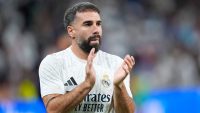 ريال مدريد يبحث في إيطاليا عن بديل كارفخال