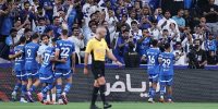 طاقم تحكيم مباراة الهلال والعين في دوري أبطال آسيا للنخبة