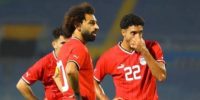 عمر مرموش و محمد صلاح ضمن قائمة افضل 10 هدافين