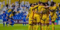 غيابات التعاون أمام النصر في كأس الملك