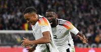 ⚽ فيديو: ألمانيا تسجل الهدف الأول في شباك هولندا