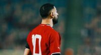 ⚽ فيديو: محمد صلاح يضيف الهدف الثاني في شباك موريتانيا