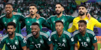 كم مباراة خاضها المنتخب السعودي طوال تاريخه؟