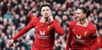 ليفربول يفوز على تشيلسي في الدوري الإنجليزي