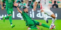 ماذا قال عبدالإله المالكي بعد هزيمة المنتخب السعودي أمام اليابان؟