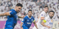 مباراة الهلال والعين تحقق رقما قياسيًا في تاريخ دوري أبطال آسيا