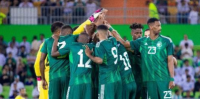 مباريات المنتخب السعودي في التوقف الدولي المقبل