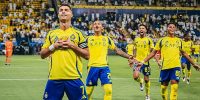 مباريات النصر في شهر أكتوبر