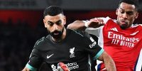 محمد صلاح ثامن هدافي البريميرليج عبر تاريخه